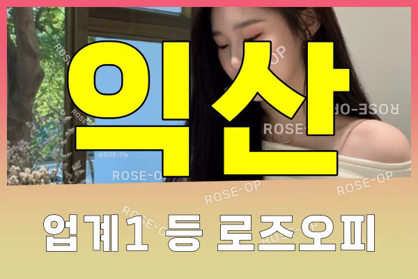 익산오피 - 익산OP - 오피 - OP - 로즈오피 - 4